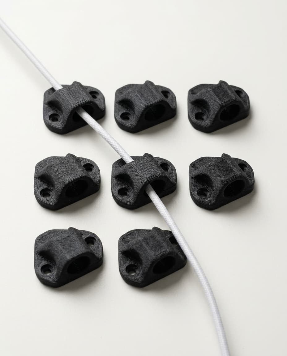 Cable Guide Set