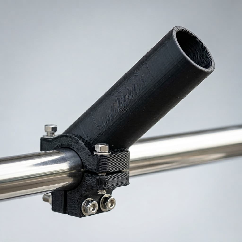 Rod Holder