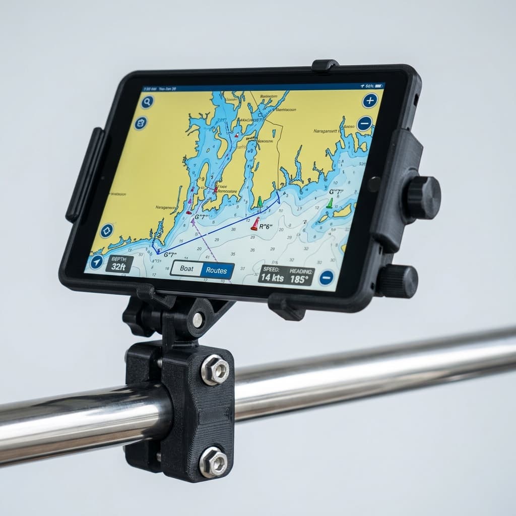 Tablet Mount