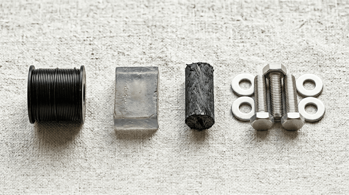 Materials